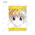 『HUNTER×HUNTER』トレーディング Ani-Art 第3弾 アクリルキーホルダー(単位/BOX)【202508再販】